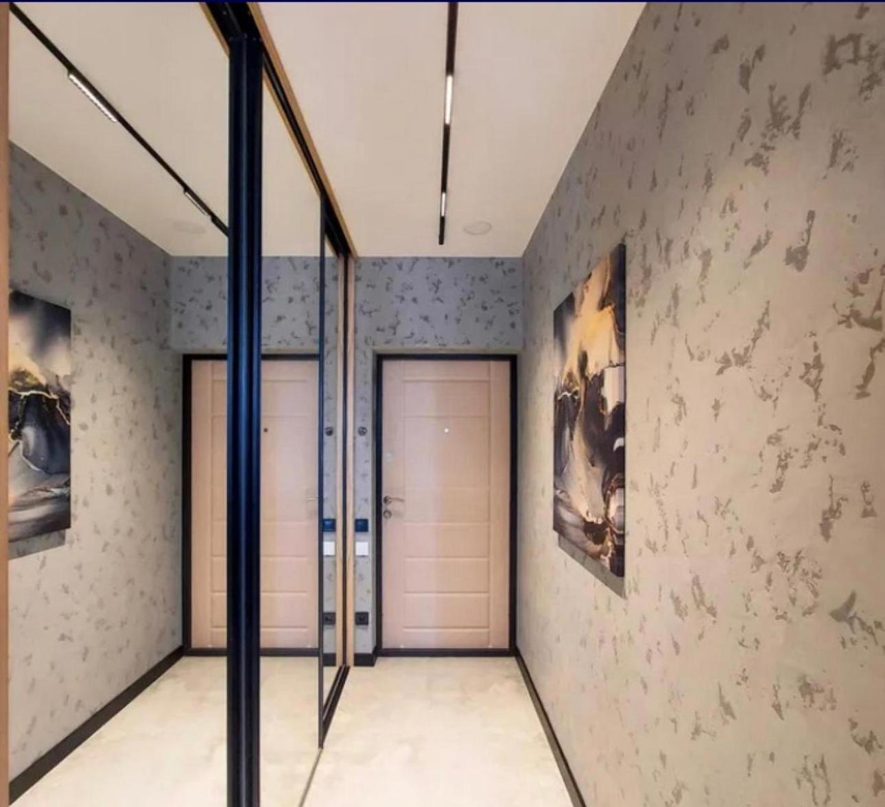Kiev Home Apartments - станция метро Шулявская и рядом три ТЦ Мармелад, Аркадия, Космополит Экстерьер фото